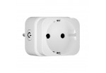 Akubela SM-PW732-EZ Smart Plug (EU version)